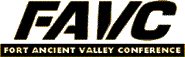 Fort Ancient Valley Conference